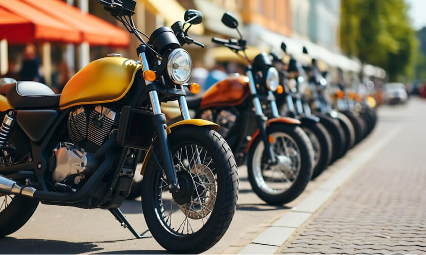 Essential Safety Tips Before Renting a Motorcycle