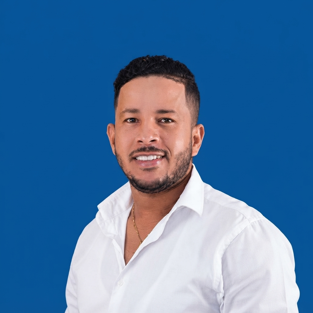 Ronald Martinez