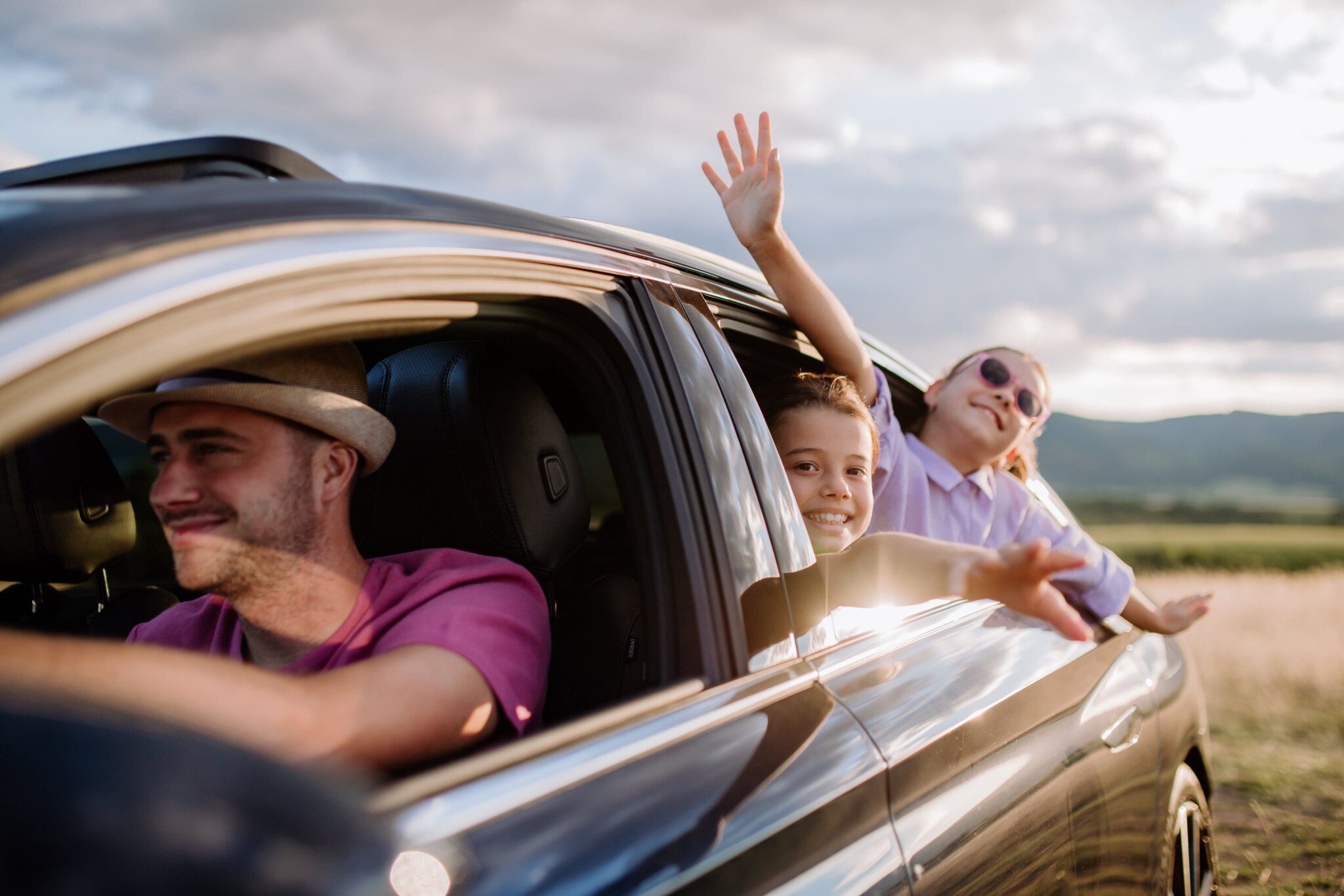 ¿Rent a car o taxi en Punta Cana? Qué opción te conviene más